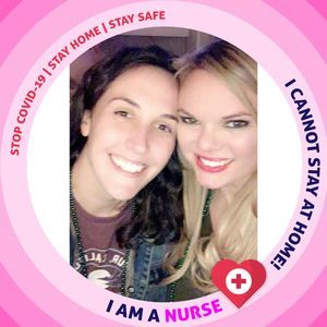 Meet your Posher, Caroline